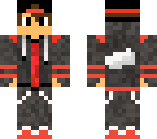 iron guy remake remake
