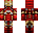 iron man mark 43