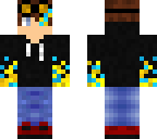 isaac with magic