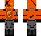 jack o foxy