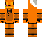 jack o freddya