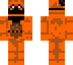 jack o nightmare