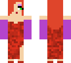 jessica rabbit | Minecraft Skins