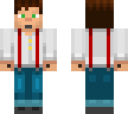 jessie fixed