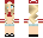 jock girl for rollplay