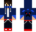 jsjgamers thing hunter