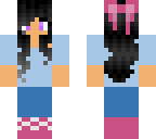 kacey oc 1