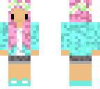 kawaii girl