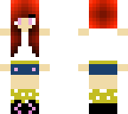 kawaii girl