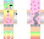 kawaii nyan cat
