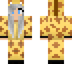 kawaii's giraffe edit