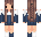 kawaii skin