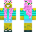 kawaii smallishbeans
