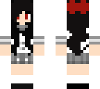 kawaiishipsu skin
