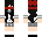 kawaiishipsu skin