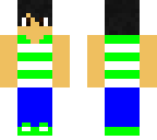 kenneth703_games summer skin