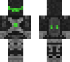killing machine green version