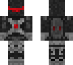 killing machine red version
