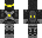 killing machine yellow version