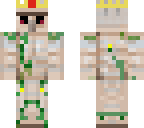king golem