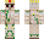 king golem fixed