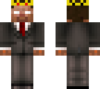 king herobrine