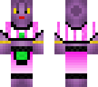 lady beerus