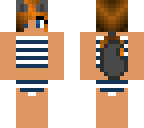 launa swim suit