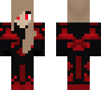 laurance girl shadow knight
