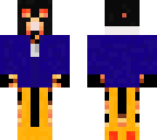 lava creeper of epic