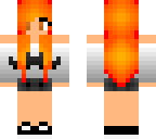 lava hair