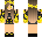 lighnting girl