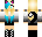 like awsome-girls