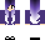 lilac girl