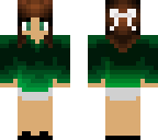 lilith garnet as a toodler