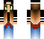 lily's skin