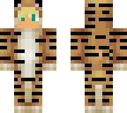 limesteeltiger