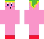 link kirby