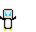 little penguin