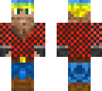 lumberjack