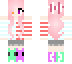 makironi original skin