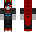 male terezi