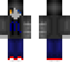 male vriska