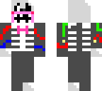 mangle