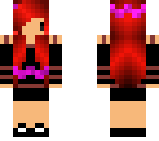 markiplier girl red