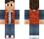 marty mcfly