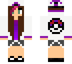 masterball pokemon trainer