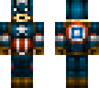 masterman-cap