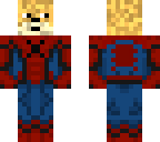 masterman-spiderman