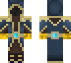 matt the mage